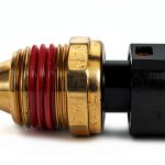Standard Motor Products Temperature Switch-0