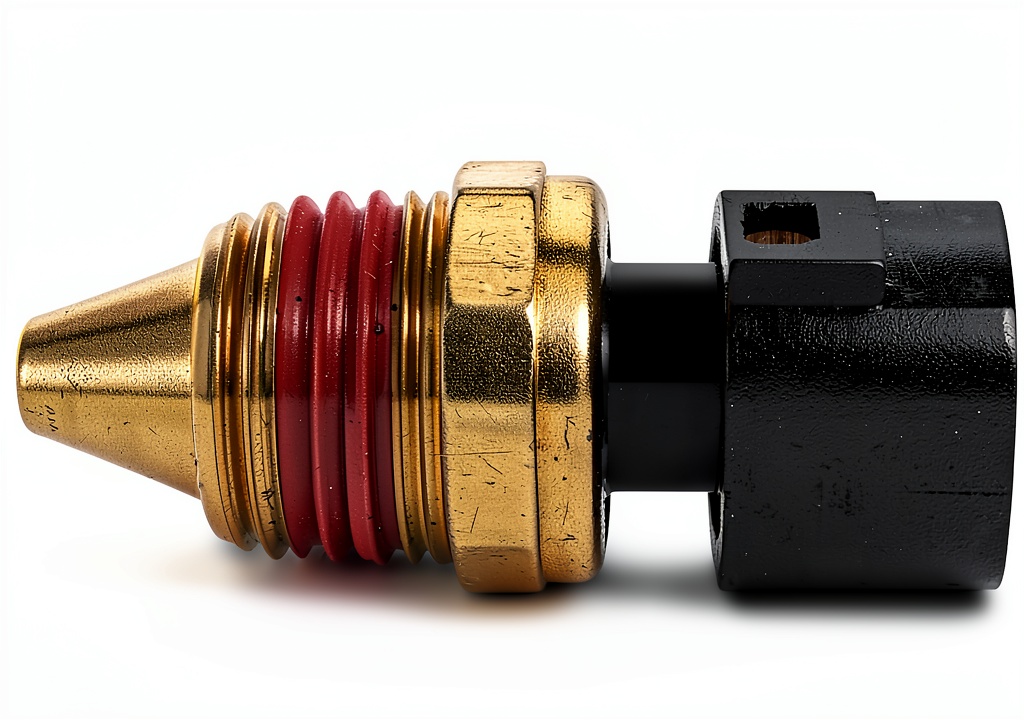Standard Motor Products Temperature Switch