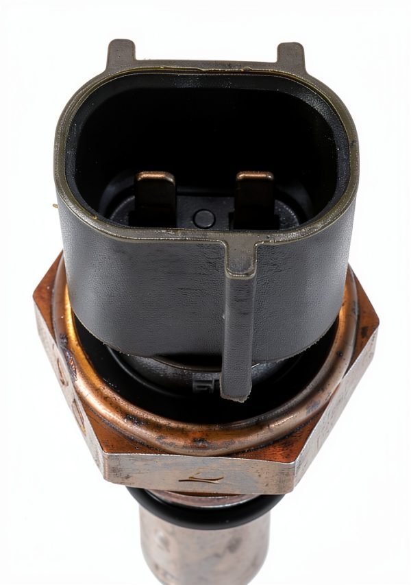 Four Seasons Radiator Temperature Switch ON-OFF 20A 5V-1