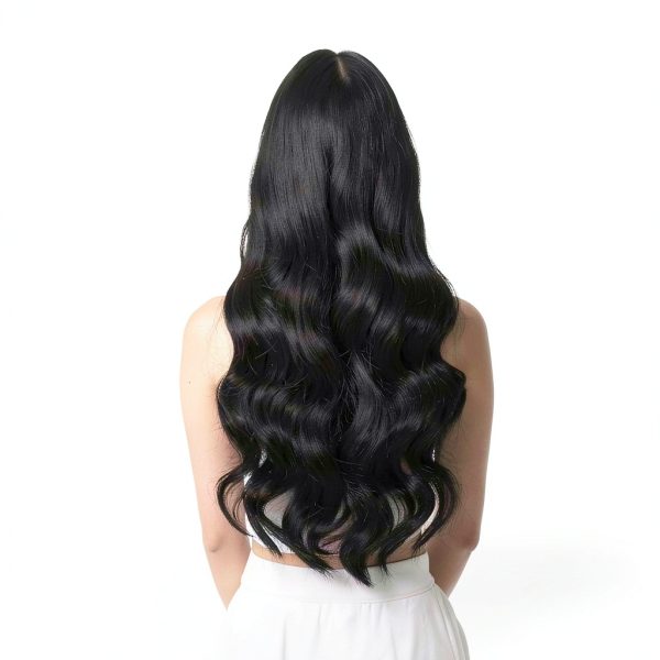 Lumoria Hair Extension Tape for All-Day Confidence-7