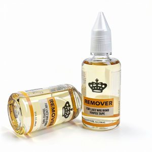 Softqueen Hair Extension Remover Adhesive Solvent-0