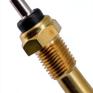 Beck/Arnley Air Temperature Switch Gold 201-1187-0