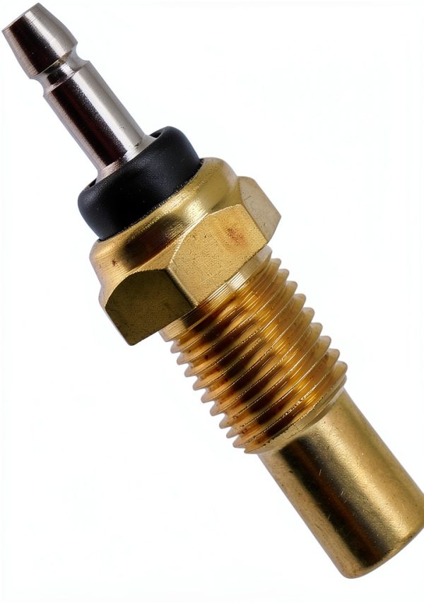 Beck/Arnley Air Temperature Switch Gold 201-1187-0