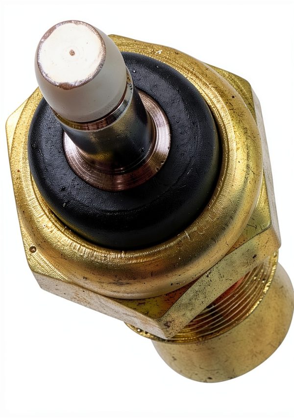 Beck/Arnley Air Temperature Switch Gold 201-1187-2