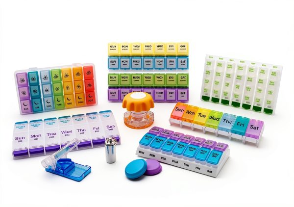 Apothecary Products Baby Thermometer-4