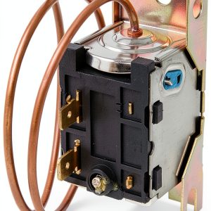 Four Seasons ON-OFF Switch 12A 5V Metal-0