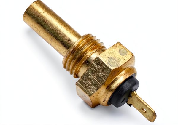 Beck Arnley ON-OFF Switch Stainless Steel-2