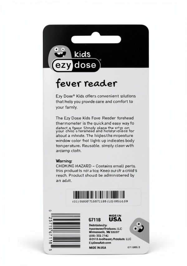 Apothecary Products Baby Thermometer-2