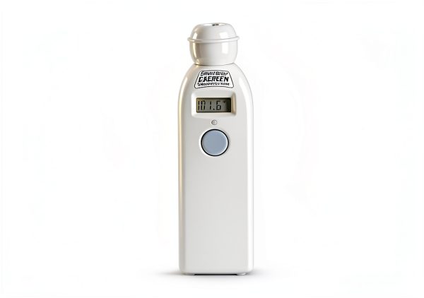 Temporal Thermometer Exergen Silent SoftGlow-8
