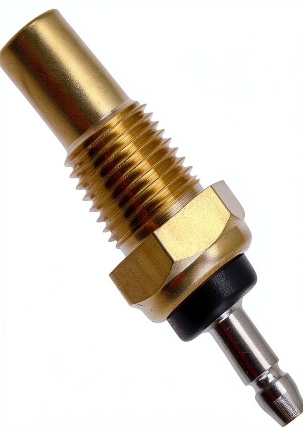 Beck/Arnley Air Temperature Switch Gold 201-1187-1
