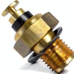 Air Temperature Switch Beck/Arnley Gold 12V ON-OFF-0