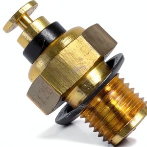 Air Temperature Switch Beck/Arnley Gold 12V ON-OFF-0