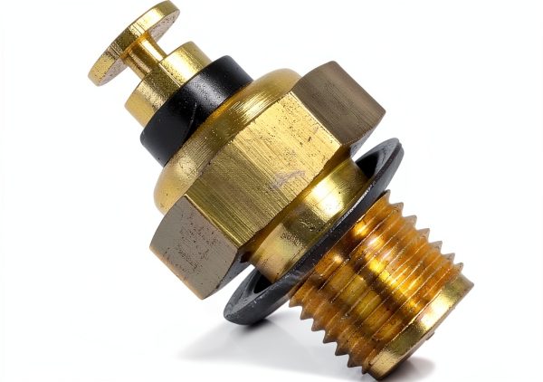 Air Temperature Switch Beck/Arnley Gold 12V ON-OFF-0