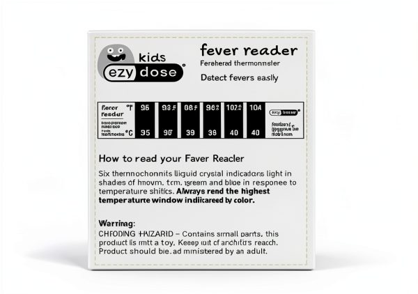 Apothecary Products Baby Thermometer-5