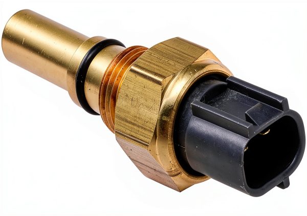 Four Seasons Radiator Temperature Switch ON-OFF 20A 5V-0
