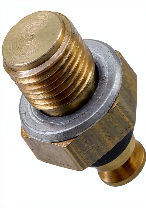Air Temperature Switch Beck/Arnley Gold 12V ON-OFF-2