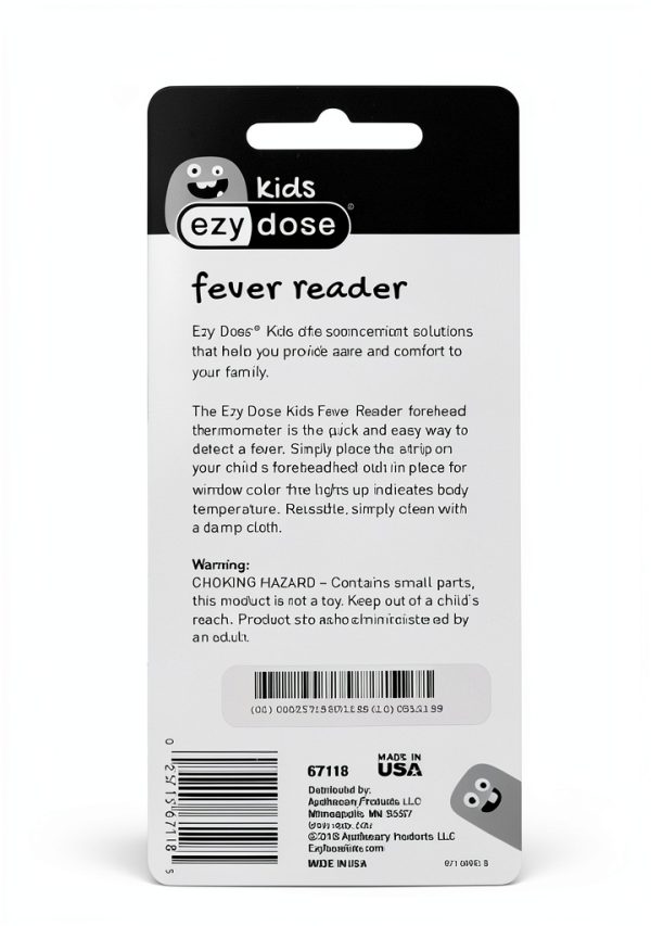Apothecary Products Baby Thermometer-3