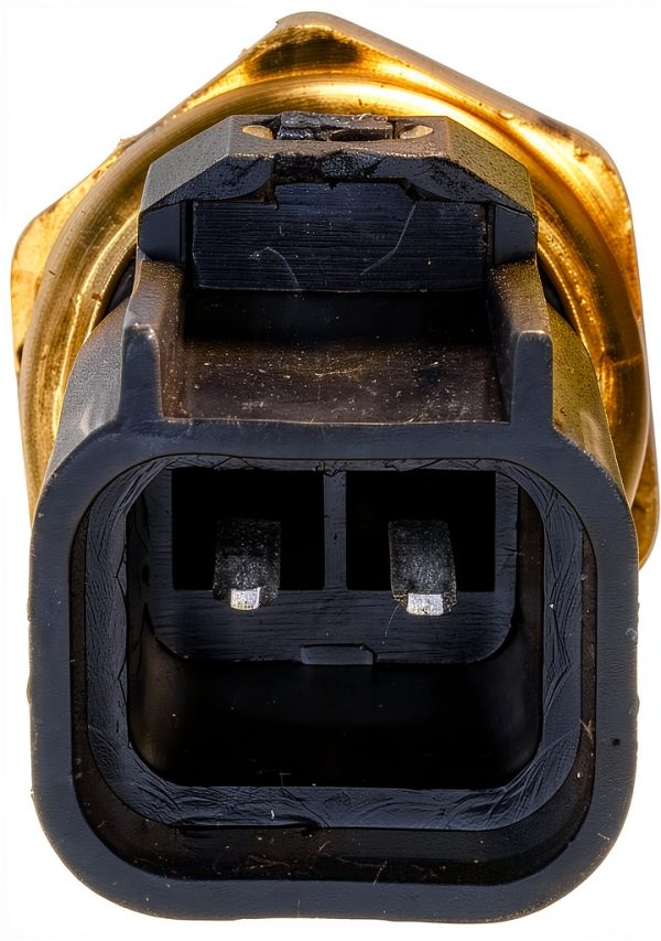 Standard Motor Products Temperature Switch-2