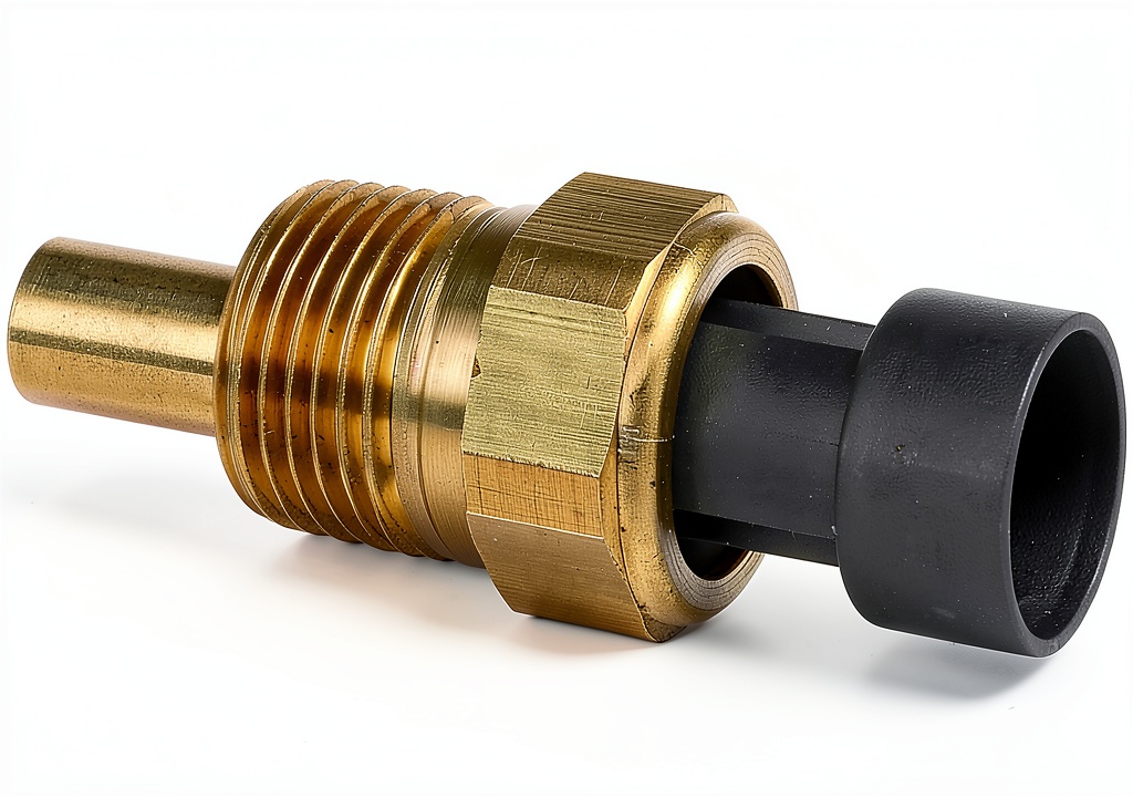 Standard Motor Products Temperature Switch with Gauge
