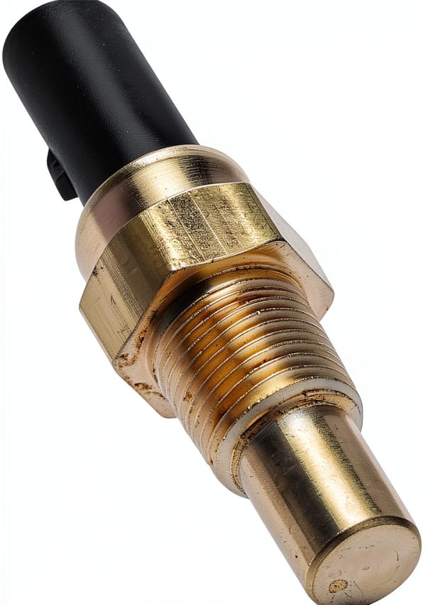 Temperature Switch Standard Motor Steel TS319T-1
