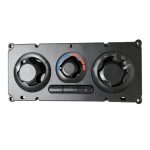 TreasureCave Air Conditioning Switch for D40 5L Vehicles-0