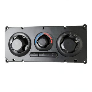 TreasureCave Air Conditioning Switch for D40 5L Vehicles-0