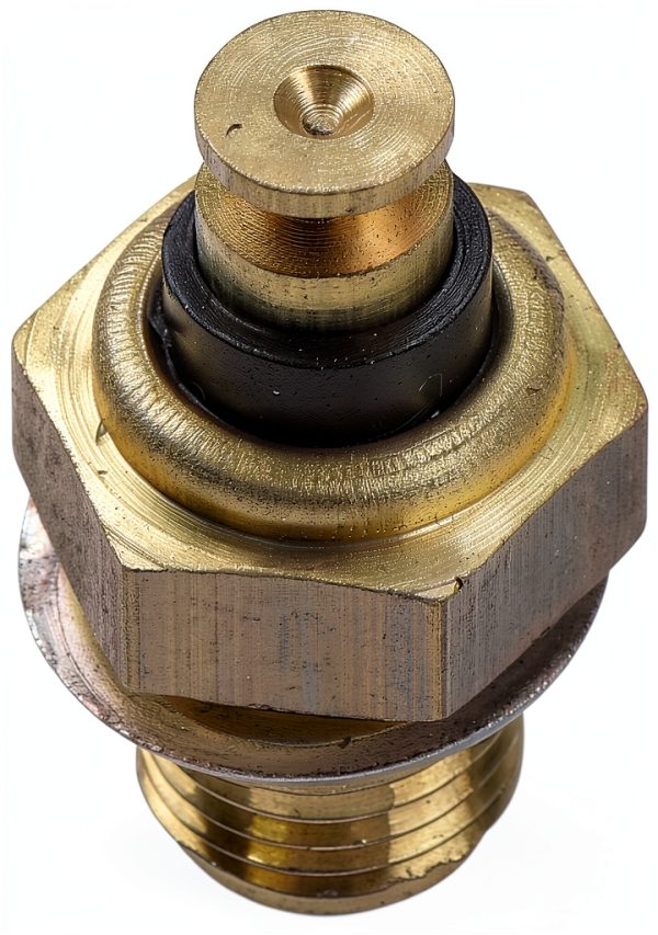 Air Temperature Switch Beck/Arnley Gold 12V ON-OFF-3
