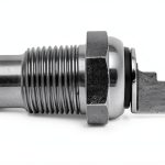 Standard Motor Products Temperature Gauge With Switch-0