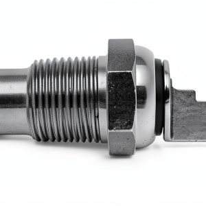 Standard Motor Products Temperature Gauge With Switch-0