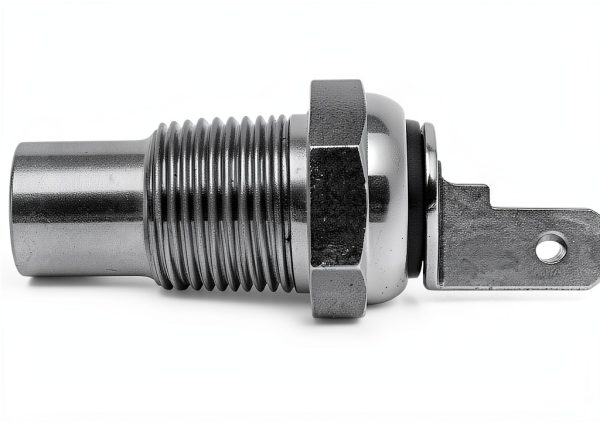 Standard Motor Products Temperature Gauge With Switch-0