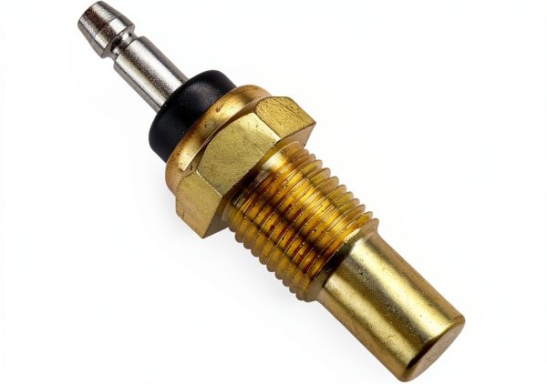 Beck/Arnley Air Temperature Switch Gold 201-1187-3