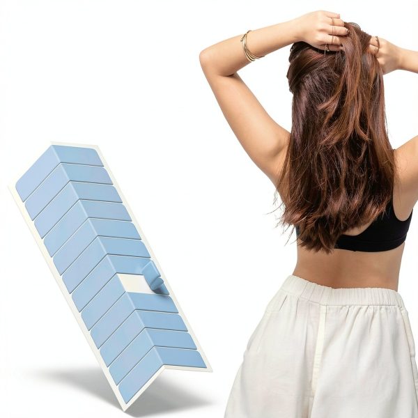 Lumoria Hair Extension Tape for All-Day Confidence-1
