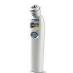 Temporal Thermometer Exergen Silent SoftGlow-0