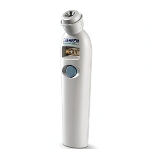 Temporal Thermometer Exergen Silent SoftGlow-0