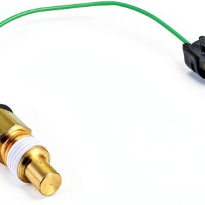 Standard Motor Products Temperature Switch with Gauge-0