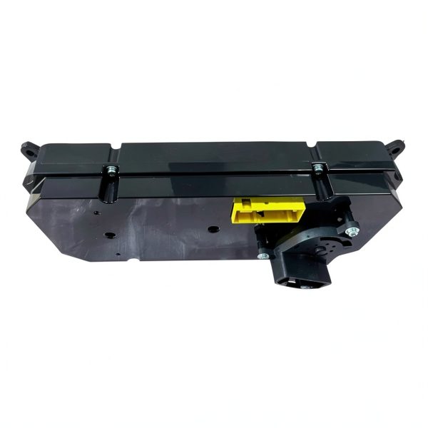TreasureCave Air Conditioning Switch for D40 5L Vehicles-3