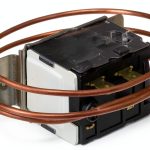 Four Seasons System Mounted Temp Switch Machined-0