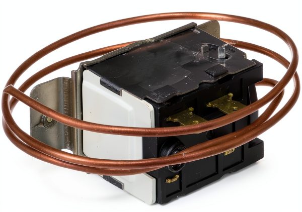 Four Seasons System Mounted Temp Switch Machined-0