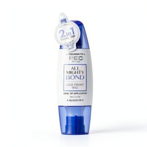 Red by Kiss Hair Adhesive Cream Fast Drying-0