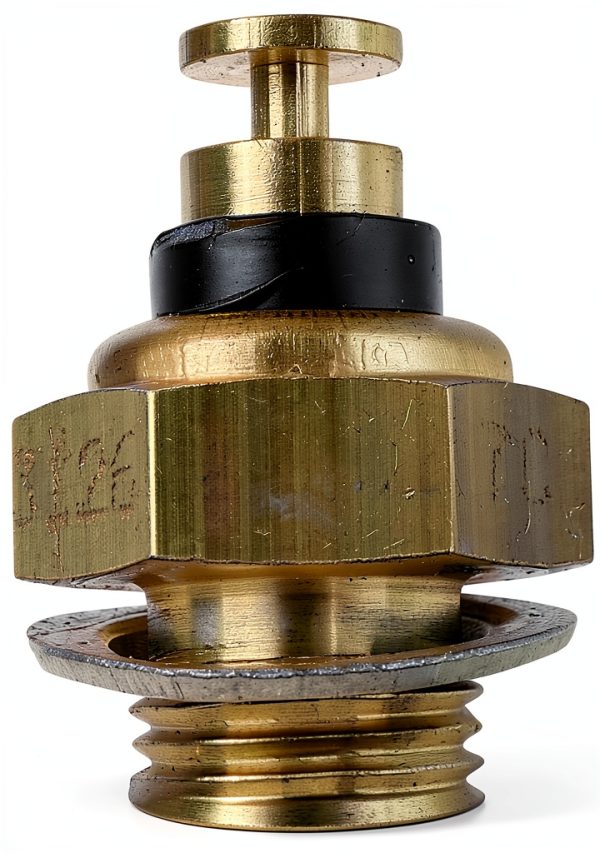 Air Temperature Switch Beck/Arnley Gold 12V ON-OFF-1