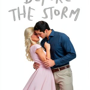 Tres Fuegos Book 2 Kindle Romance Novel by Author Name-0