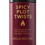 Bella Destino Urban Erotica Kindle eBook Romance Novel 1st Edition-0