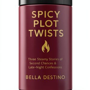 Bella Destino Urban Erotica Kindle eBook Romance Novel 1st Edition-0